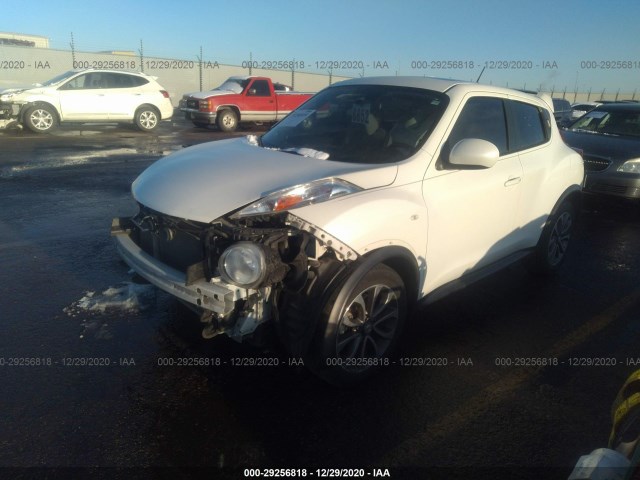 JN8AF5MR3ET450857  nissan juke 2014 IMG 1