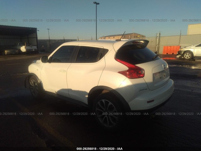 JN8AF5MR3ET450857  nissan juke 2014 IMG 2