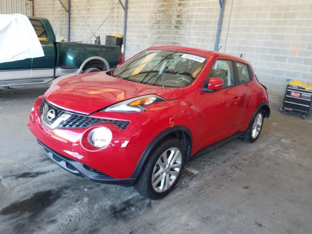 JN8AF5MR7FT505750  nissan juke 2014 IMG 1