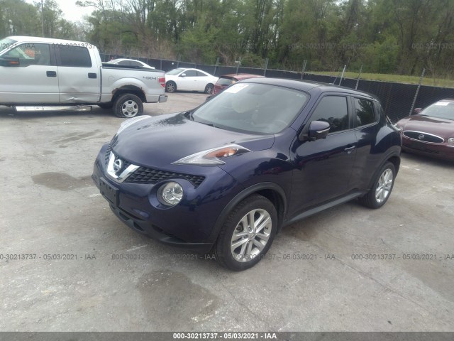 JN8AF5MRXFT505919  nissan juke 2015 IMG 1