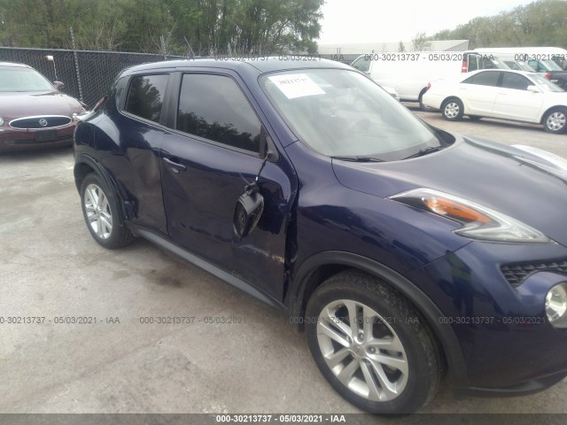 JN8AF5MRXFT505919  nissan juke 2015 IMG 5