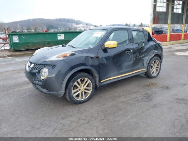 JN8AF5MV2FT553587  nissan juke 2015 IMG 1