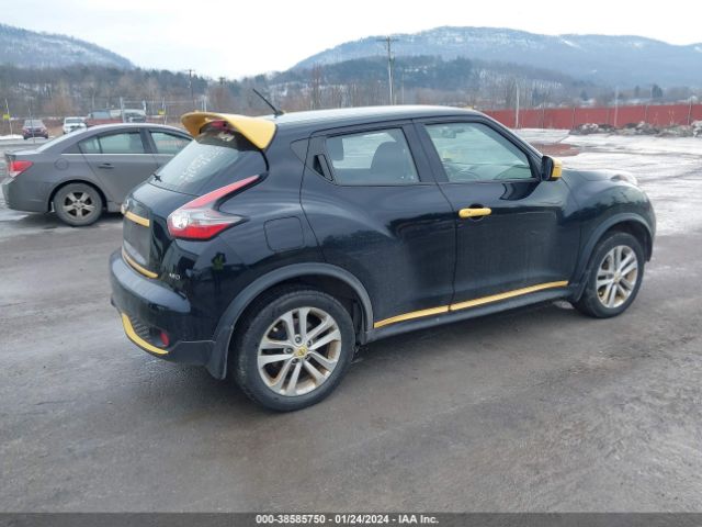 JN8AF5MV2FT553587  nissan juke 2015 IMG 3