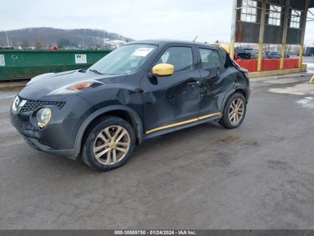 JN8AF5MV2FT553587  nissan juke 2015 IMG 5