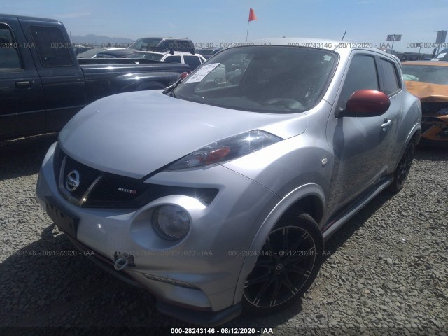 JN8AF5MV5ET365418  nissan juke 2014 IMG 1