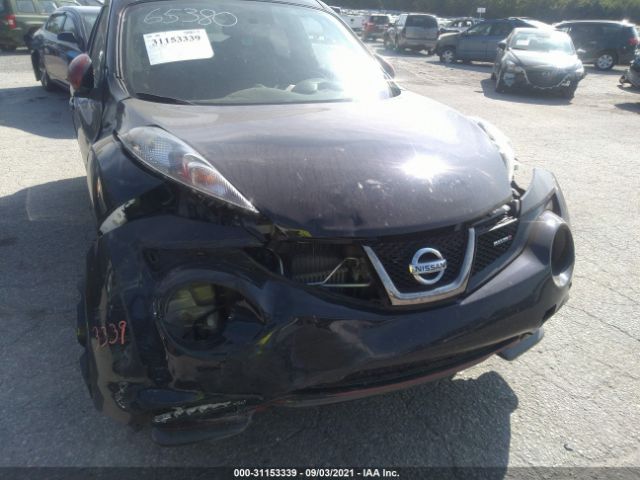 JN8AF5MV6ET365380  nissan juke 2014 IMG 5