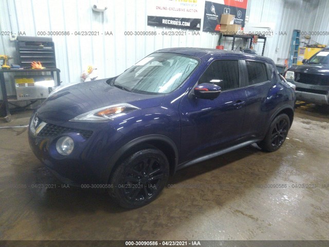 JN8AF5MV7FT556291  nissan juke 2014 IMG 1