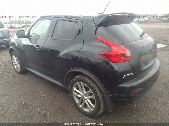 JN8AF5MV8ET363453  nissan juke 2014 IMG 2