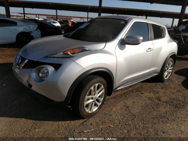 JN8AF5MR0FT513835  nissan juke 2015 IMG 1