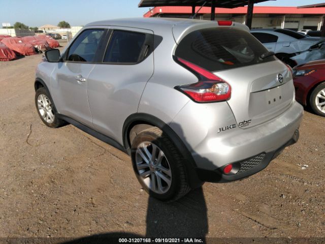 JN8AF5MR0FT513835  nissan juke 2015 IMG 2