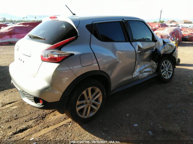 JN8AF5MR0FT513835  nissan juke 2015 IMG 3