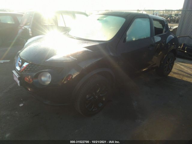 JN8AF5MR3FT502117  nissan juke 2015 IMG 1