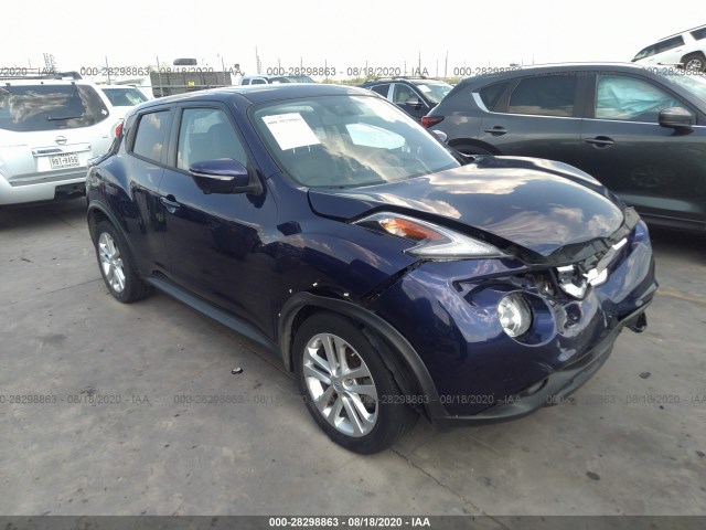 JN8AF5MR6GT604982  nissan juke 2016 IMG 0