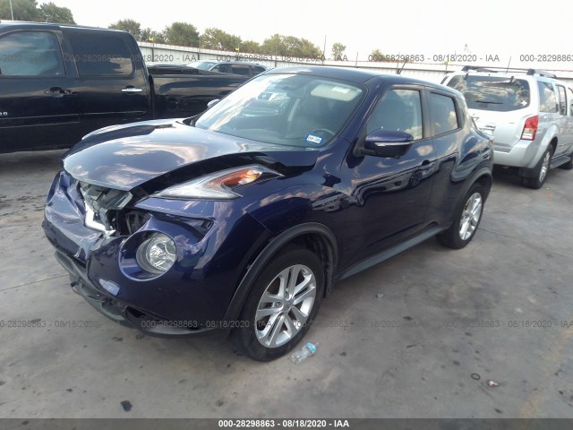 JN8AF5MR6GT604982  nissan juke 2016 IMG 1