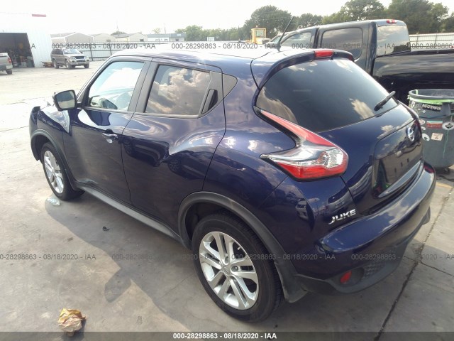 JN8AF5MR6GT604982  nissan juke 2016 IMG 2