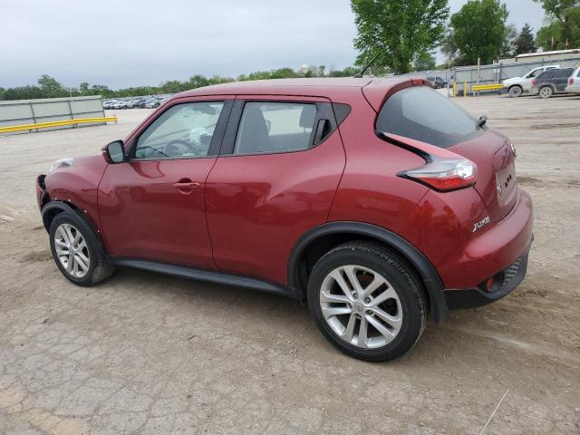 JN8AF5MR7GT603761  nissan juke 2015 IMG 1