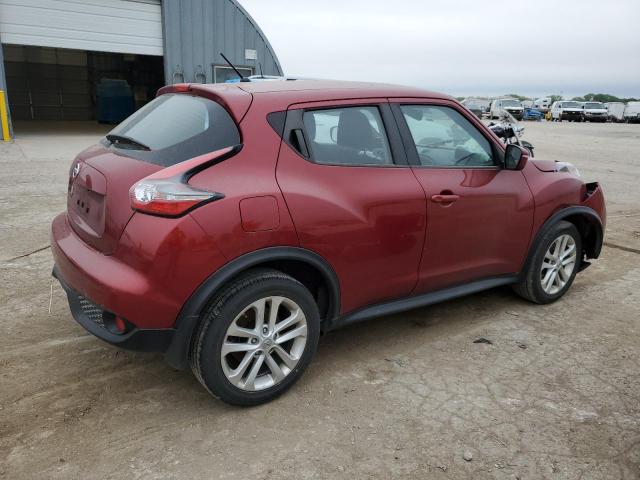 JN8AF5MR7GT603761  nissan juke 2015 IMG 2