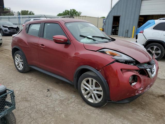 JN8AF5MR7GT603761  nissan juke 2015 IMG 3