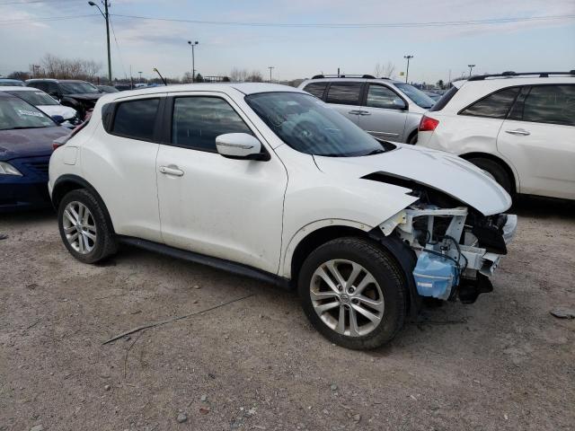 JN8AF5MR9FT507726  nissan juke 2015 IMG 3