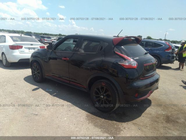 JN8AF5MR9GT605690  nissan juke 2015 IMG 2