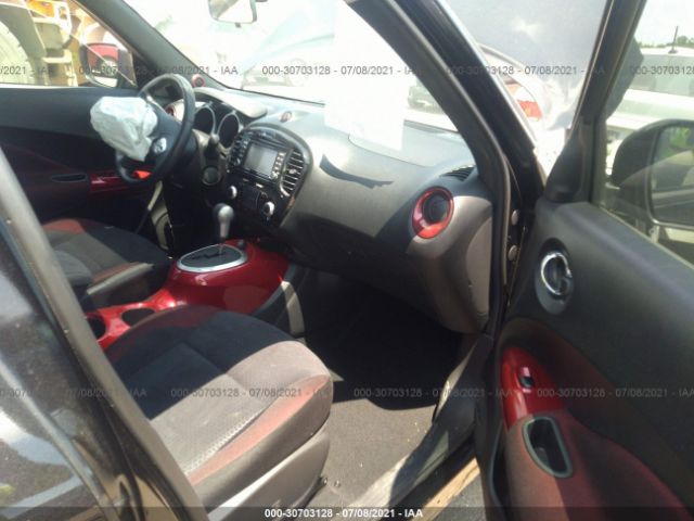 JN8AF5MR9GT605690  nissan juke 2015 IMG 4