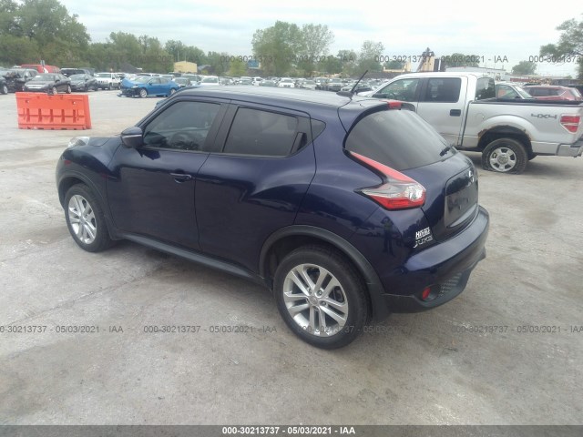 JN8AF5MRXFT505919  nissan juke 2015 IMG 2