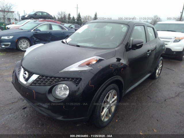 JN8AF5MV0FT561865  nissan juke 2015 IMG 1