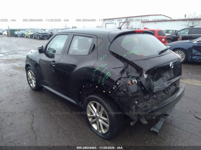 JN8AF5MV0FT561865  nissan juke 2015 IMG 2