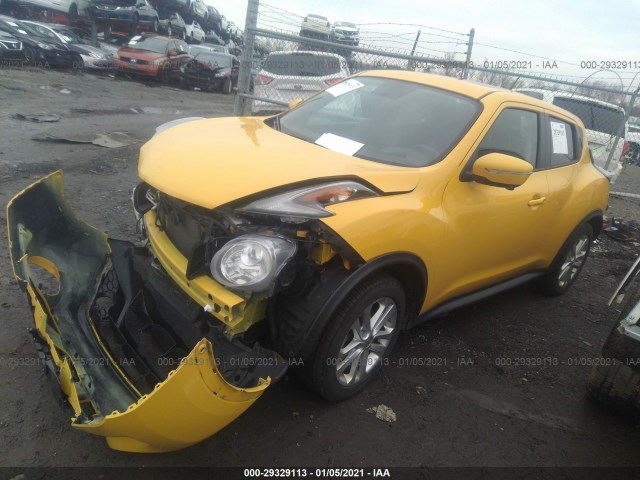 JN8AF5MV3FT562458  nissan juke 2015 IMG 1