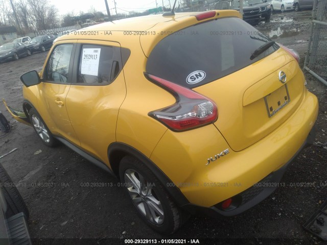 JN8AF5MV3FT562458  nissan juke 2015 IMG 2