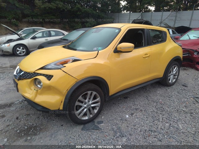 JN8AF5MV3GT651156  nissan juke 2016 IMG 1