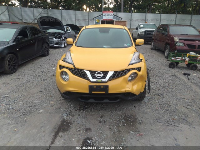 JN8AF5MV3GT651156  nissan juke 2016 IMG 5