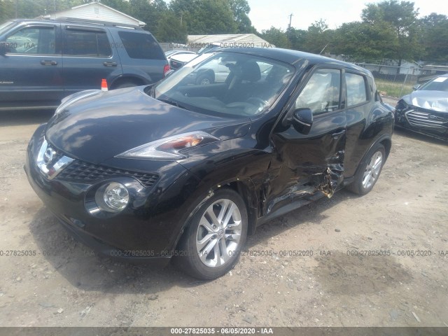 JN8AF5MV4GT653899  nissan juke 2015 IMG 1