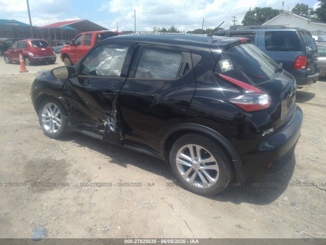 JN8AF5MV4GT653899  nissan juke 2015 IMG 2