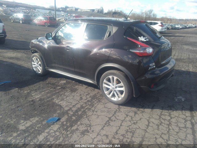 JN8AF5MV5FT561389  nissan juke 2015 IMG 2