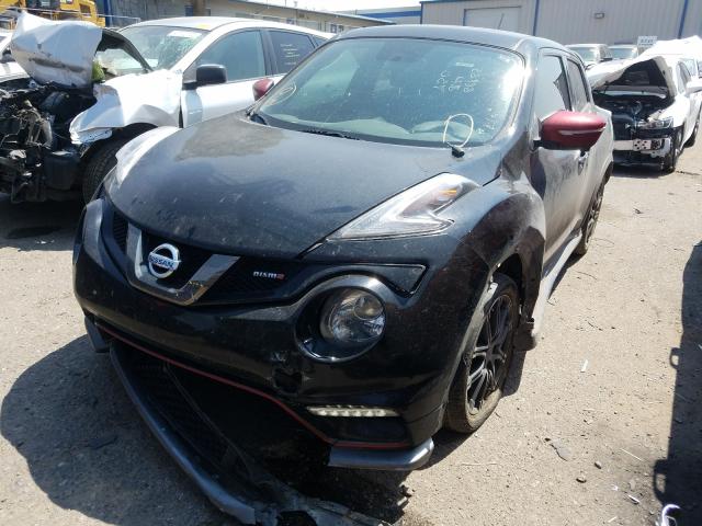 JN8AF5MV5FT563224  nissan juke 2015 IMG 1