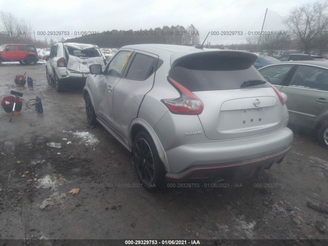 JN8AF5MV6GT653161  nissan juke 2016 IMG 2