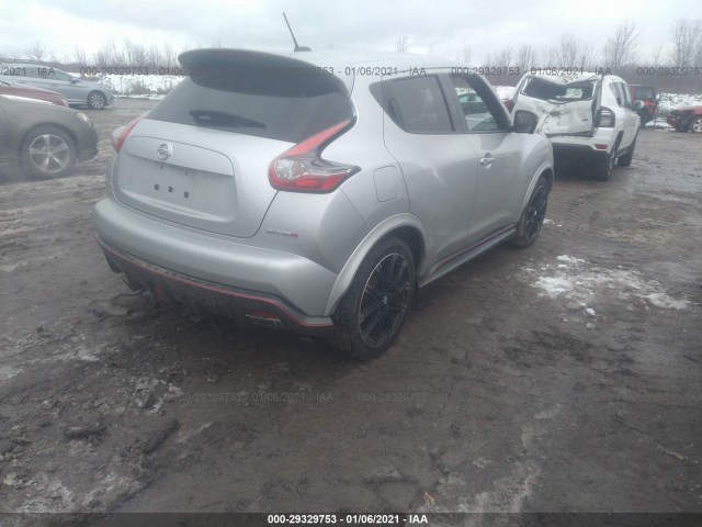 JN8AF5MV6GT653161  nissan juke 2016 IMG 3