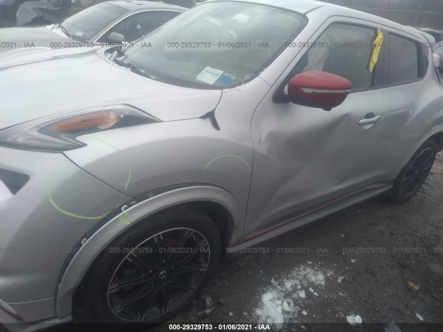 JN8AF5MV6GT653161  nissan juke 2016 IMG 5