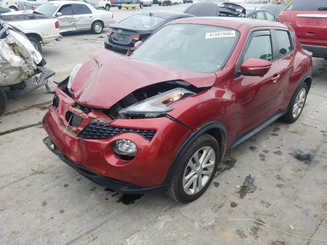 JN8AF5MV7GT654383  nissan juke 2015 IMG 1