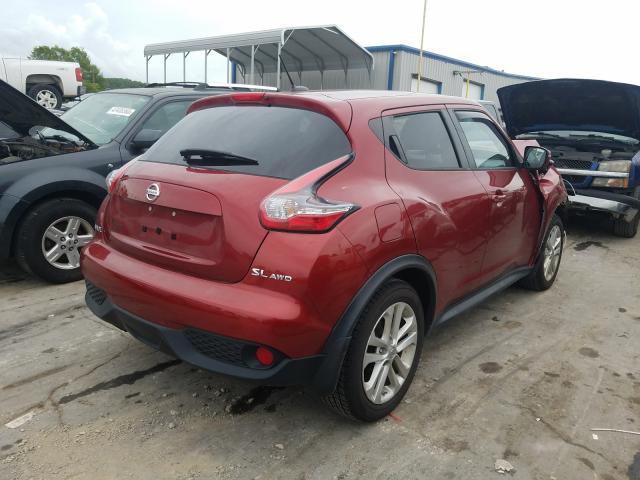 JN8AF5MV7GT654383  nissan juke 2015 IMG 3