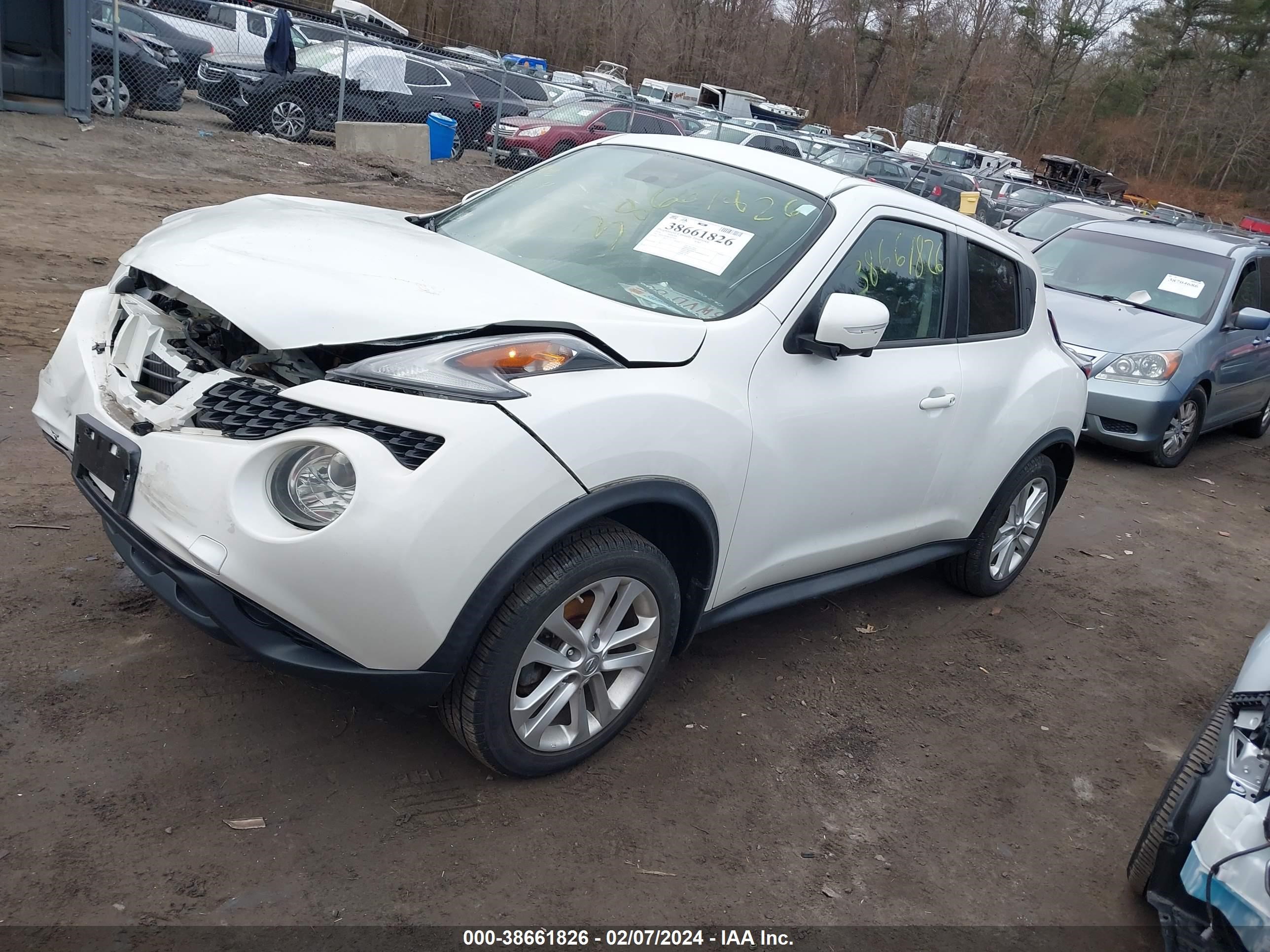 JN8AF5MV8GT651816  nissan juke 2016 IMG 1