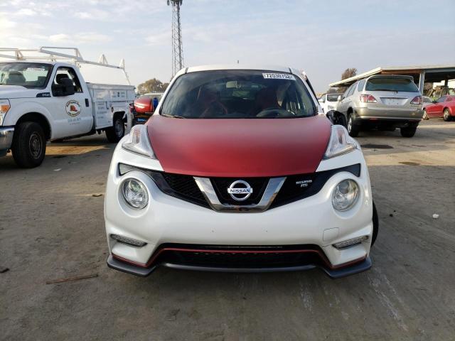 JN8DF5MV5FT250476  nissan  2015 IMG 4