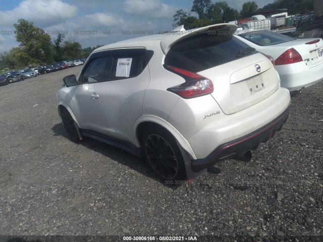 JN8DF5MV8FT250617  nissan juke 2015 IMG 2