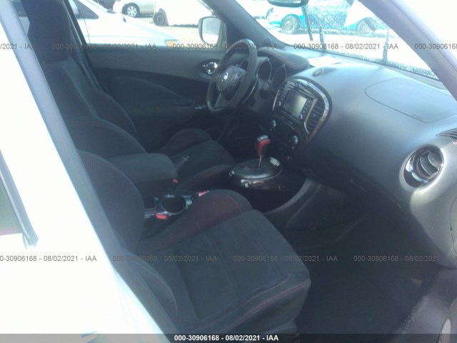 JN8DF5MV8FT250617  nissan juke 2015 IMG 4