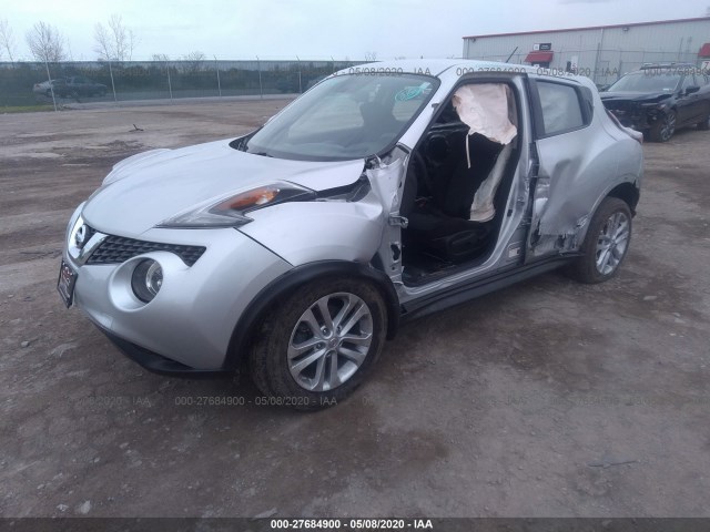 JN8AF5MR0GT608817  nissan juke 2016 IMG 1