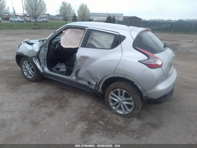 JN8AF5MR0GT608817  nissan juke 2016 IMG 2