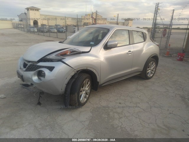 JN8AF5MR1GT607448  nissan juke 2016 IMG 1