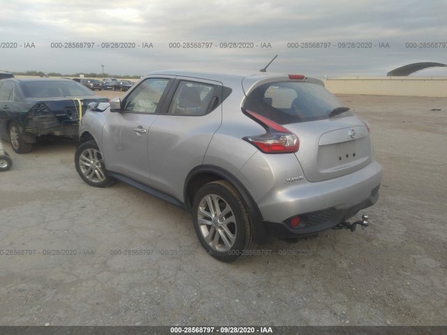 JN8AF5MR1GT607448  nissan juke 2016 IMG 2