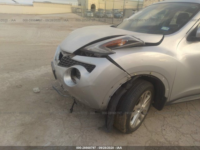 JN8AF5MR1GT607448  nissan juke 2016 IMG 5